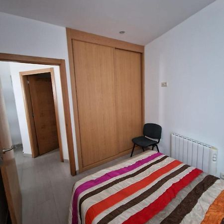 Casa Baiona Centro Villa Ngoại thất bức ảnh