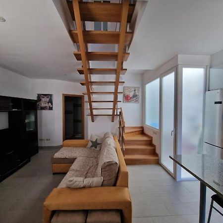 Casa Baiona Centro Villa Ngoại thất bức ảnh