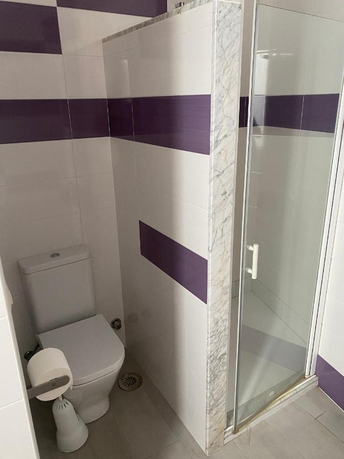 Casa Baiona Centro Villa Ngoại thất bức ảnh