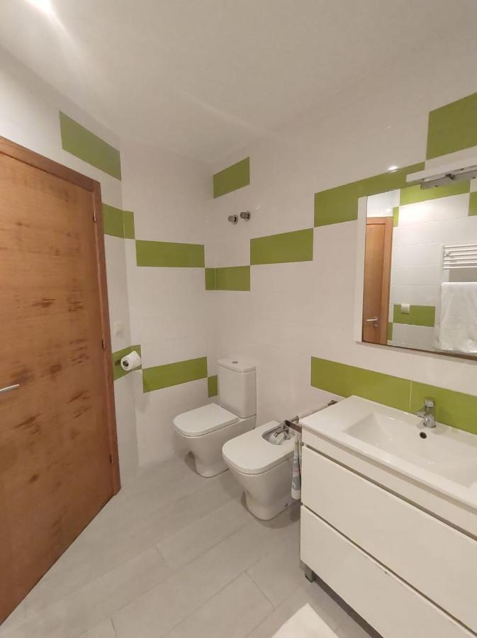 Casa Baiona Centro Villa Ngoại thất bức ảnh