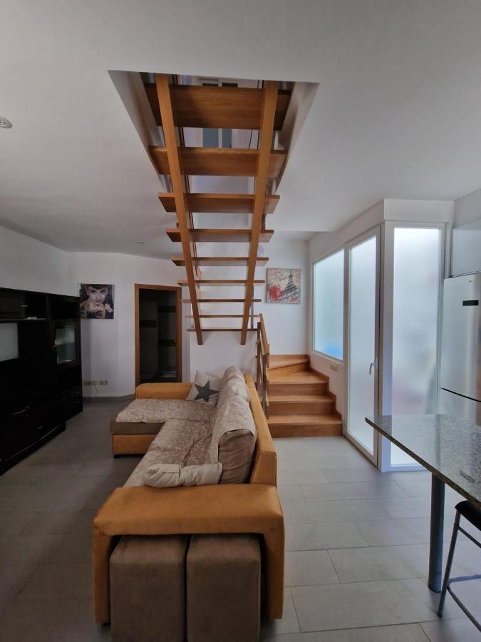 Casa Baiona Centro Villa Ngoại thất bức ảnh